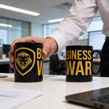 Business is War Mug