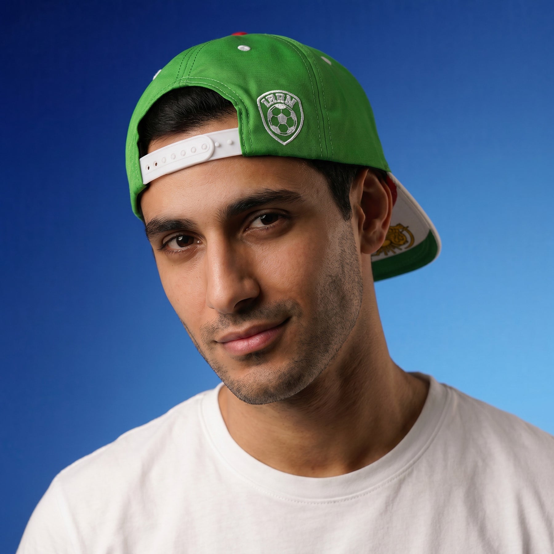 IRAN | FLB Nations Hat