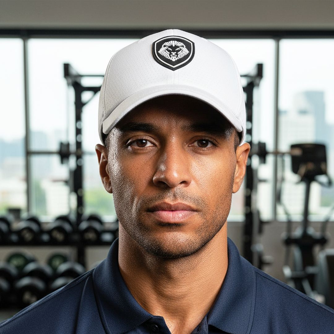 VT Lion Shield Performance Hat