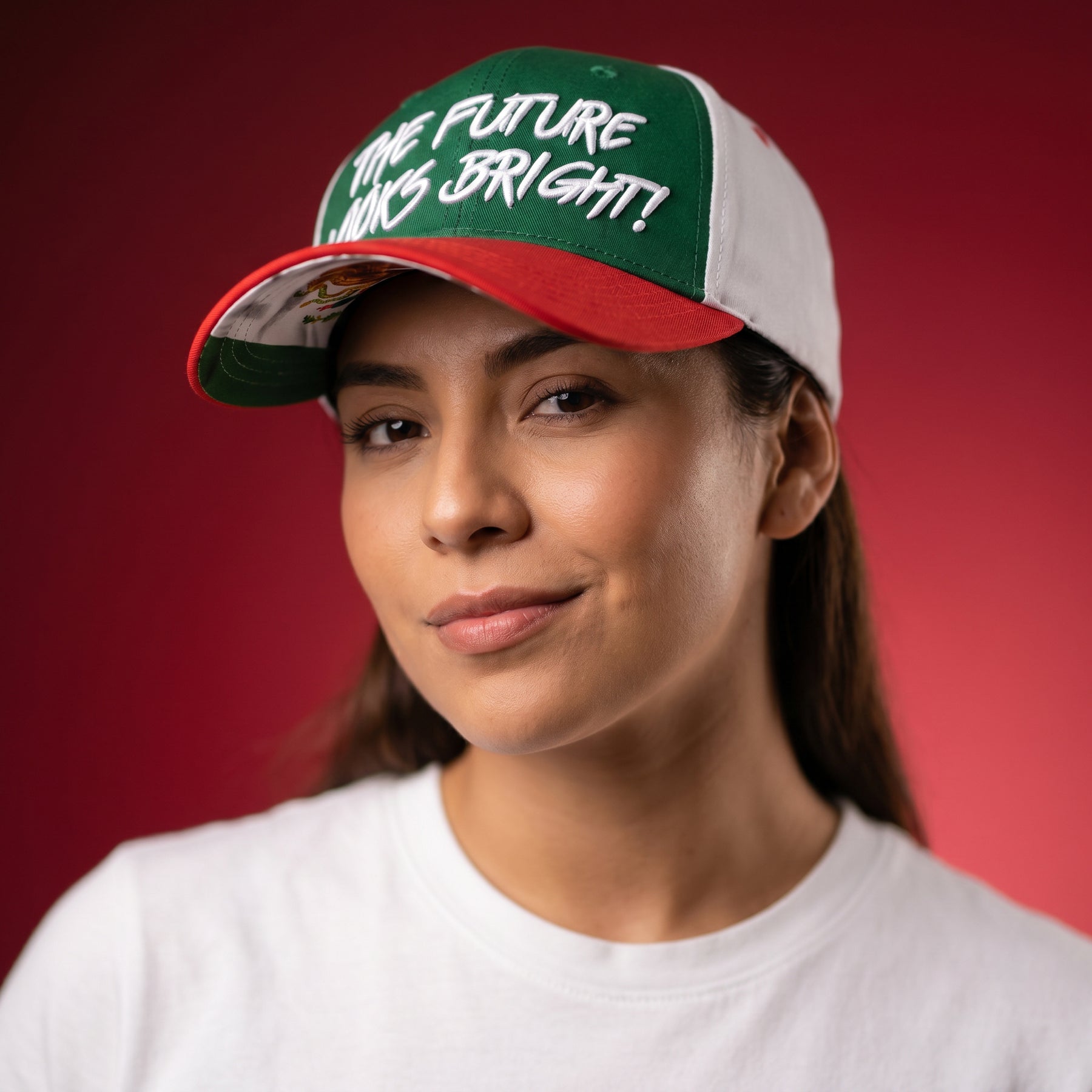 MEXICO | FLB Nations Hat