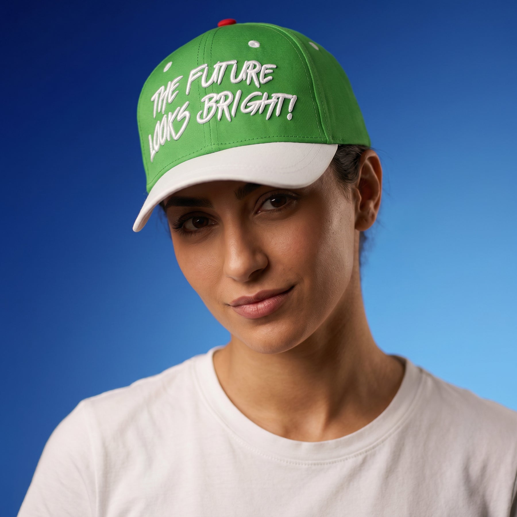 IRAN | FLB Nations Hat