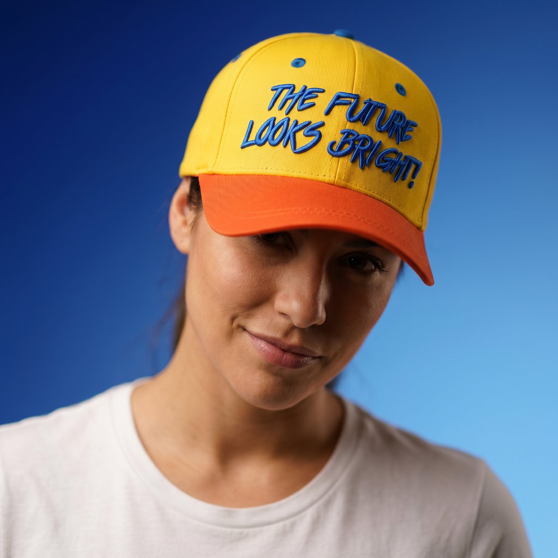 COLOMBIA | FLB Nations Hat