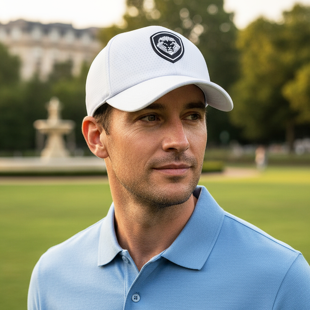 VT Lion Shield Performance Hat
