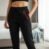 Women's Valuetainment Lion Shield Premium Jogger Pants