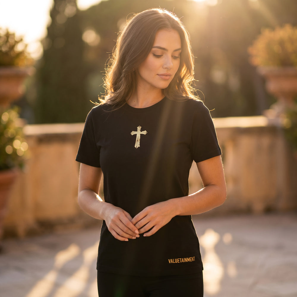 FoF Hebrews 11:1 Tee