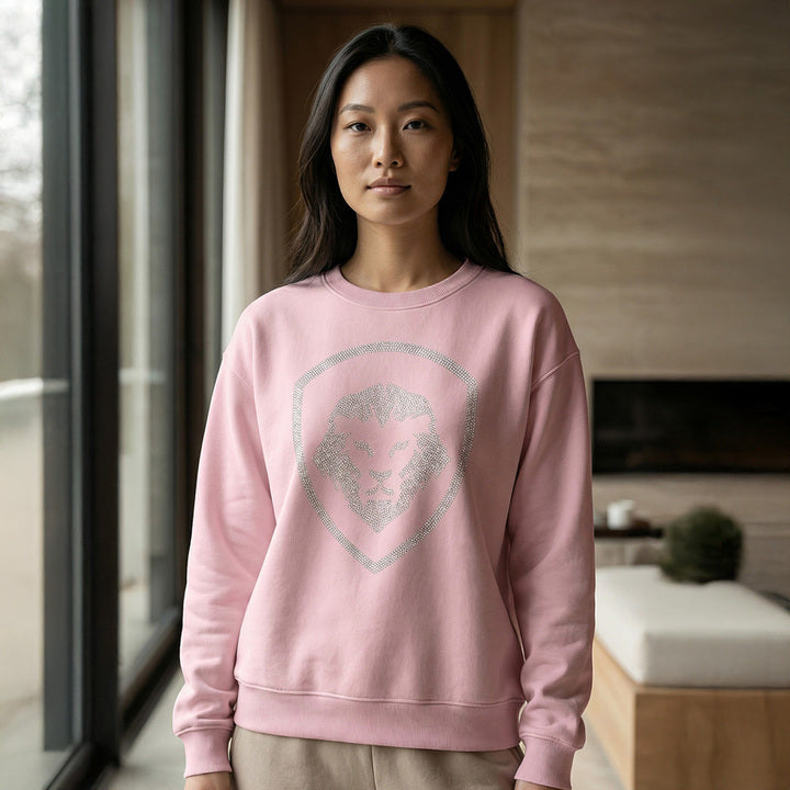 VT Rhinestone Sweatshirt