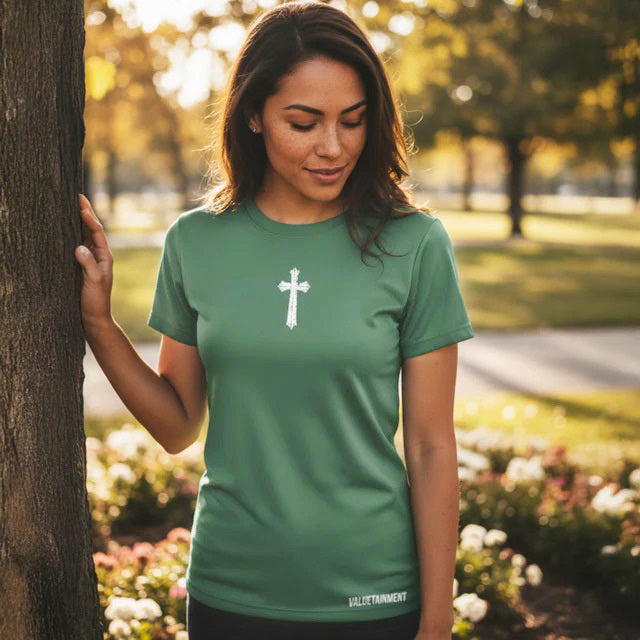 FoF Hebrews 11:1 Tee