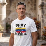 Pray For Venezuela