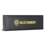 Valuetainment Black Executive Pen Gift Set
