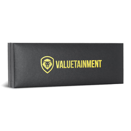 Valuetainment Black Executive Pen Gift Set