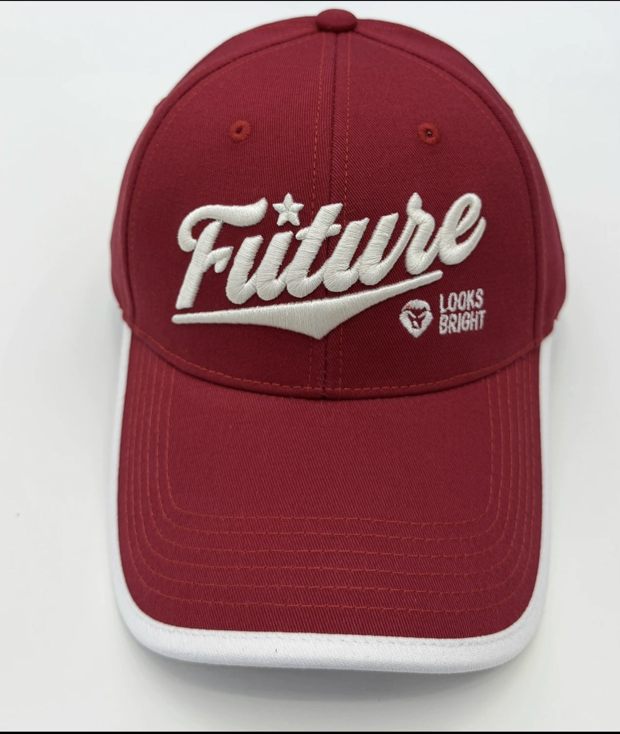 VT Heritage Script Hat