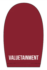 Faith Over Fear VT Short Sleeve T-Shirt