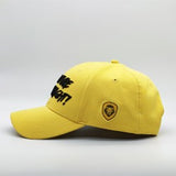 The Future Looks Bright Gadsden Snapback Hat