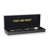 Valuetainment Black Executive Pen Gift Set