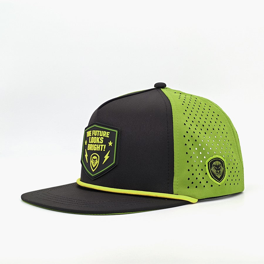 VT Lightning Hat