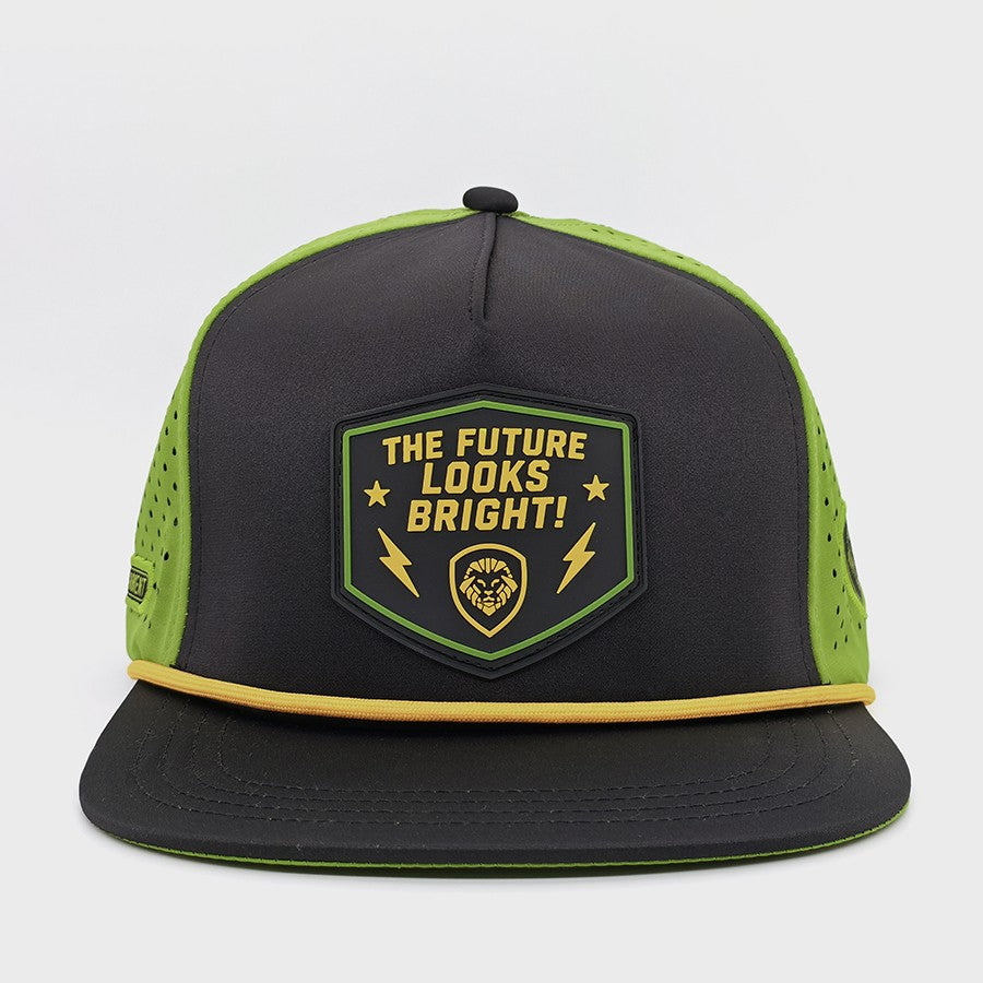 VT Lightning Hat