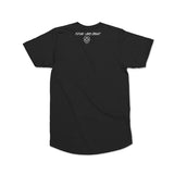 PBD Podcast Black Short Sleeve T-Shirt