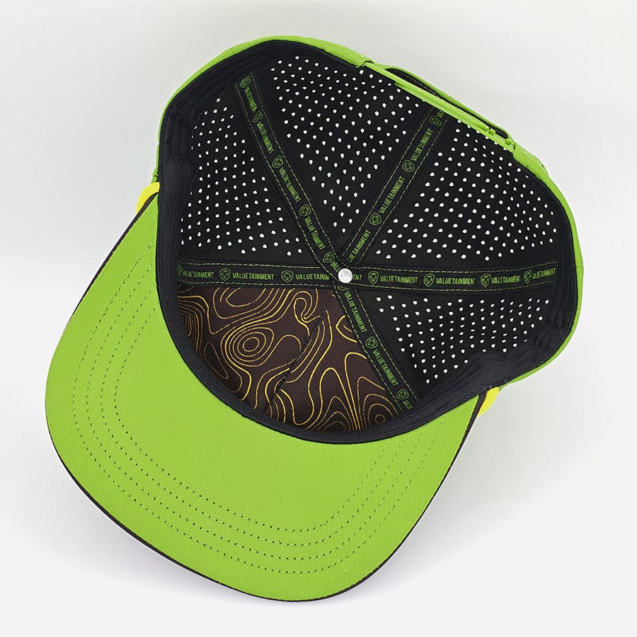 VT Lightning Hat