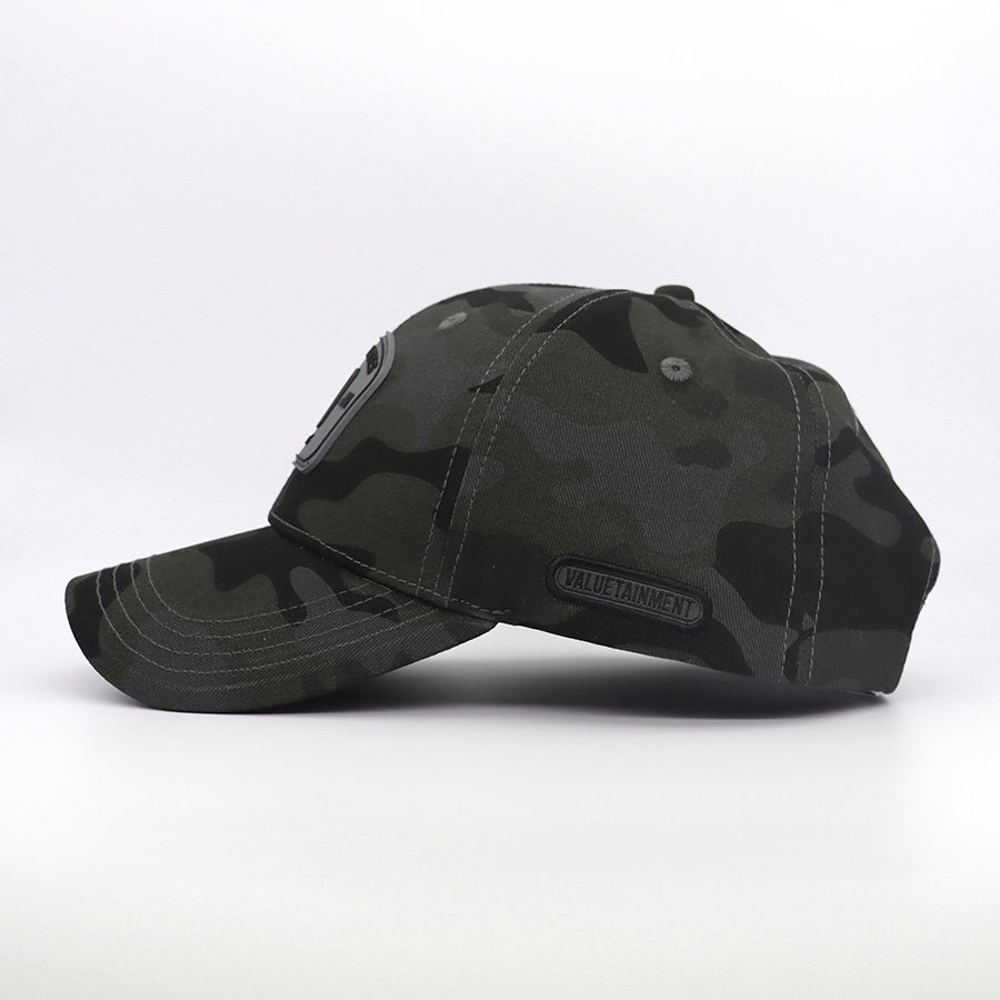 **Limited Edition** | 1 of 250 Camo 250th Anniversary Hat
