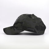 **Limited Edition** | 1 of 250 Camo 250th Anniversary Hat