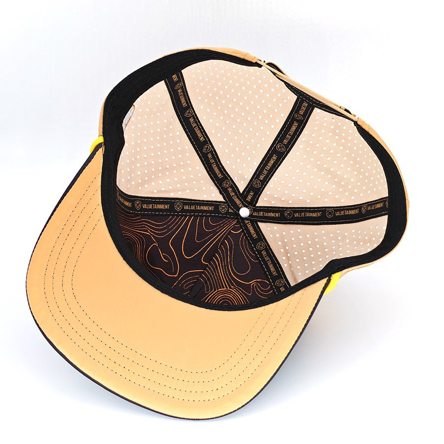 VT Lightning Hat
