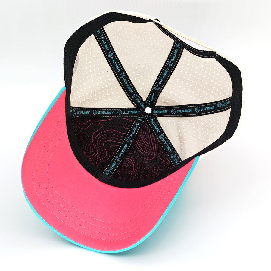 VT F1 Hat