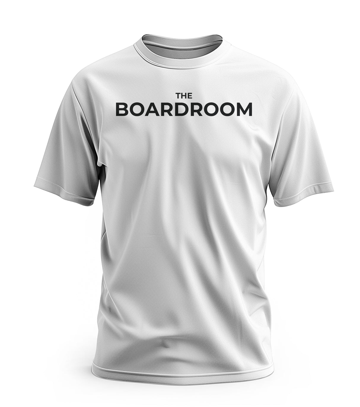 The Boardroom Short Sleeve T-Shirt