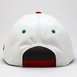 Merry Christmas Snapback Hat