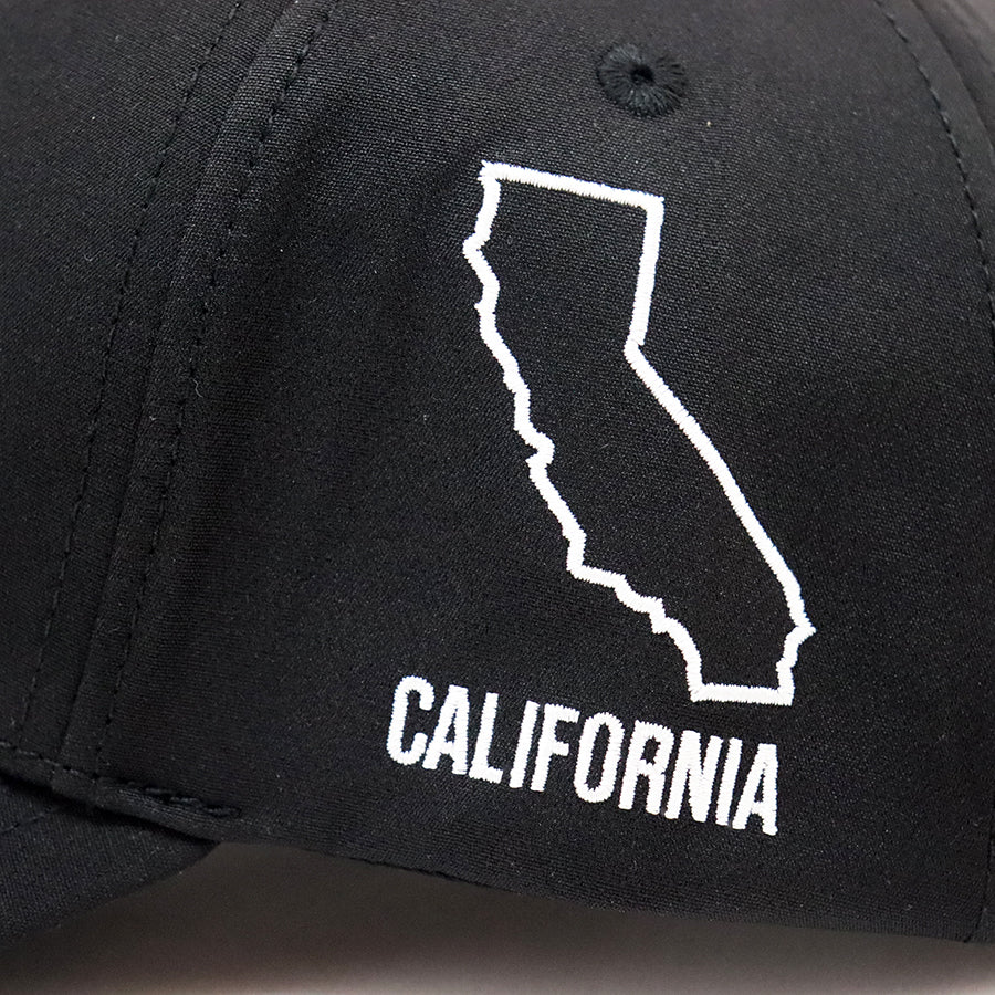 CALIFORNIA | VT Future Looks Bright Hat