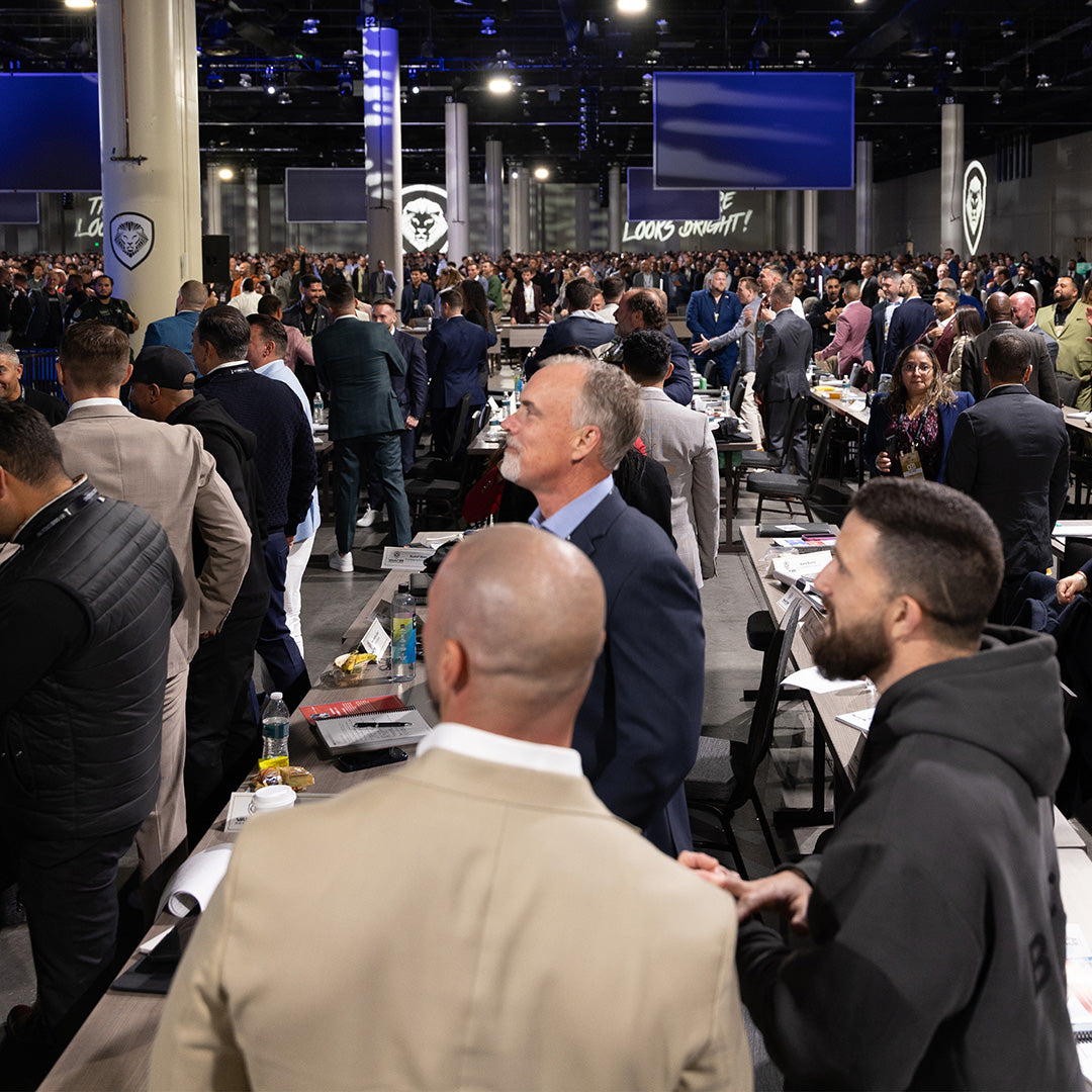 The Vault Conference 2025 Recording | Includes 300+ Page Official