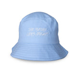 FLB Bucket Hat - Light Blue