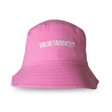 FLB Bucket Hat - Pink