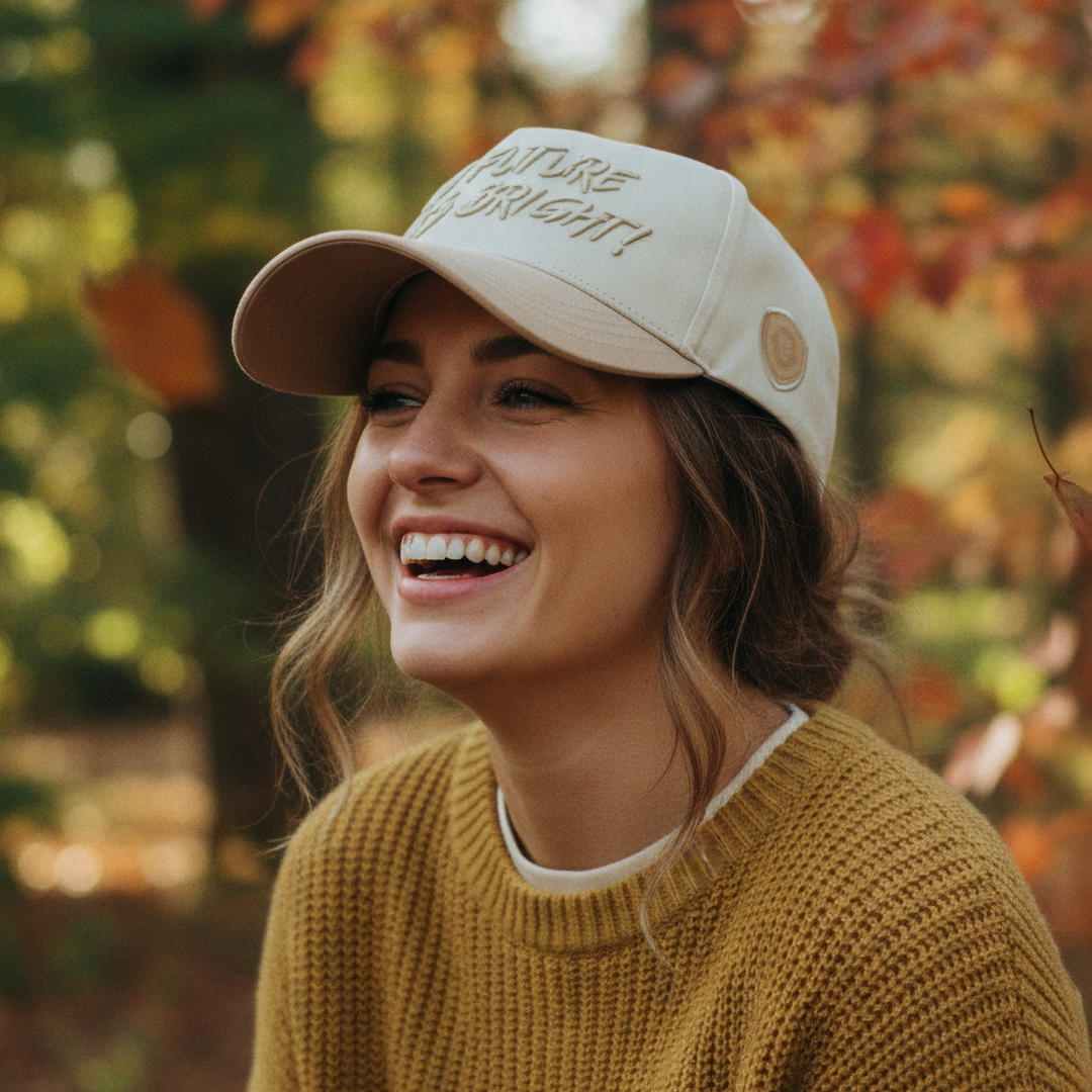 VT Future Looks Bright Hat