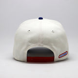 Future Looks Bright Gulf of America Palmas Dual Tone Snapback Hat
