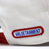Future Looks Bright Gulf of America Palmas Dual Tone Snapback Hat
