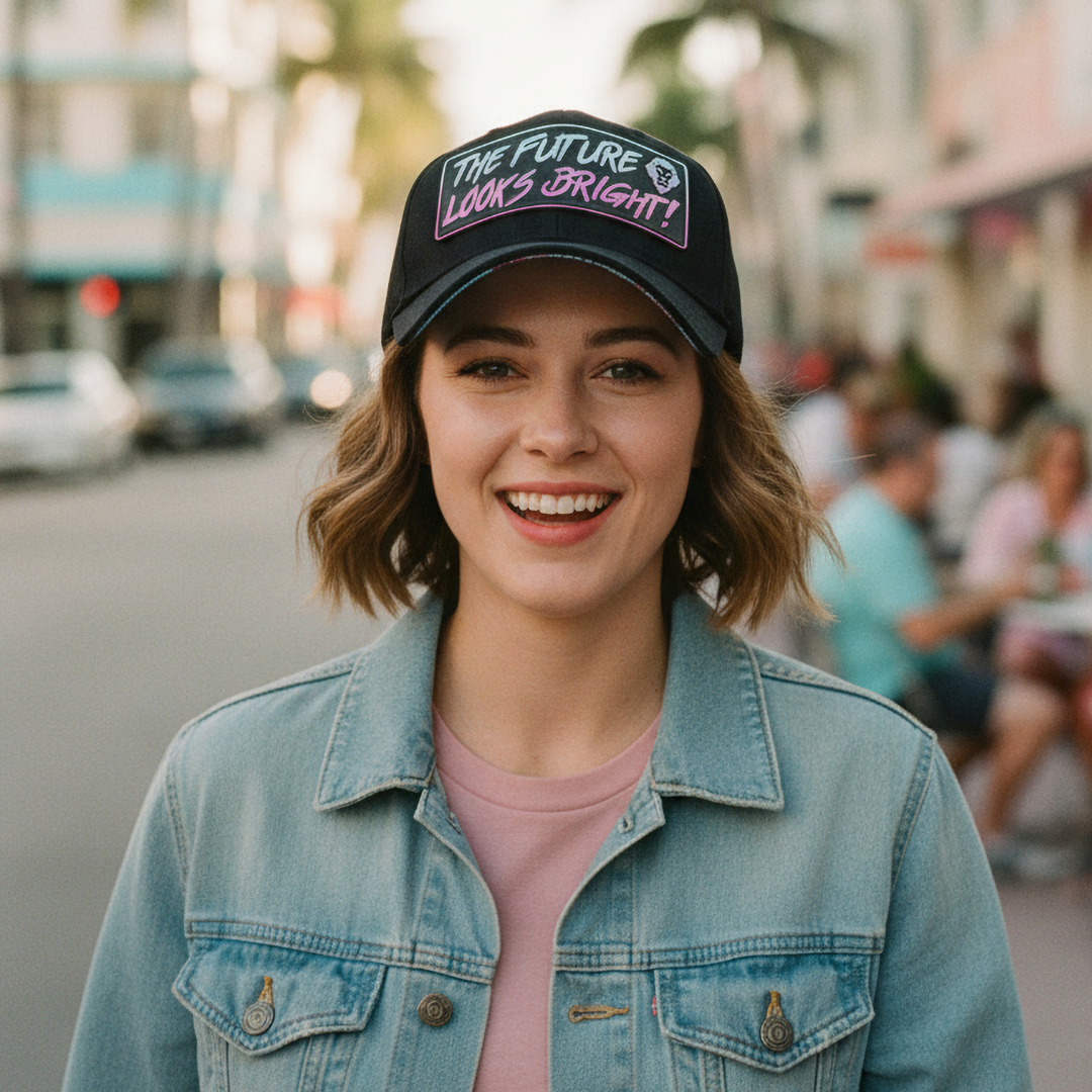 MIAMI | VT Future Looks Bright Hat