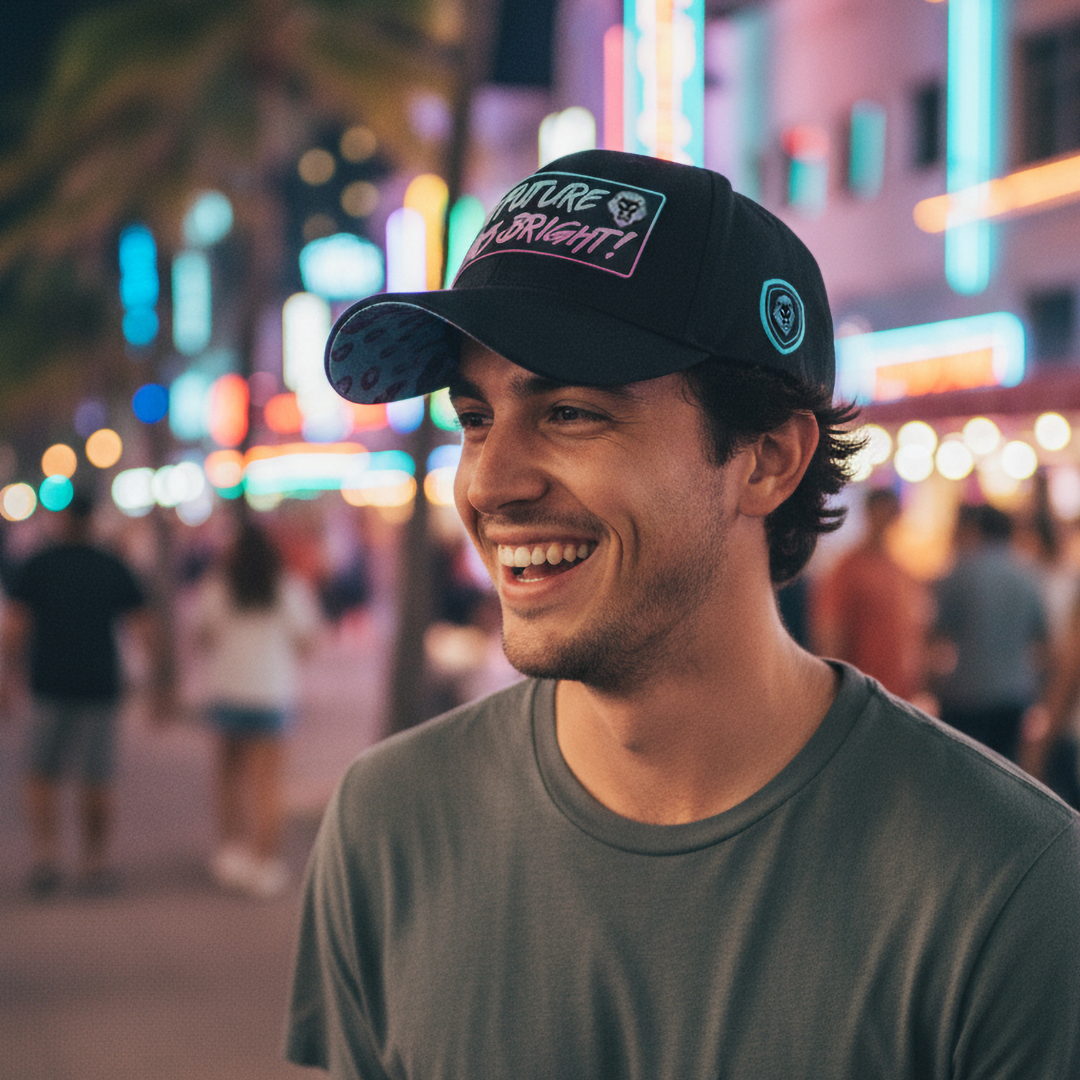 MIAMI | VT Future Looks Bright Hat