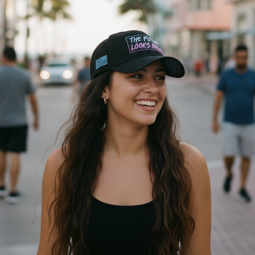 MIAMI | VT Future Looks Bright Hat
