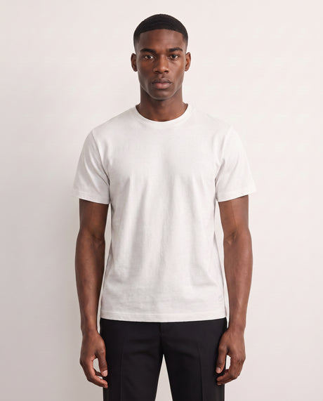 Vault Icon Pima Tee