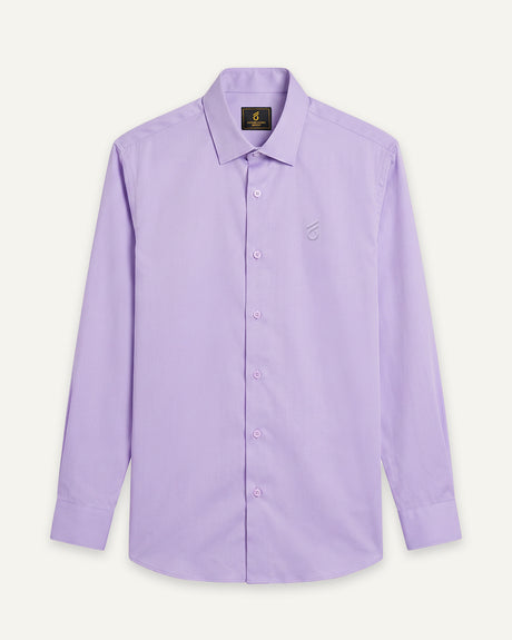 FLB Tech Solid Sportshirt