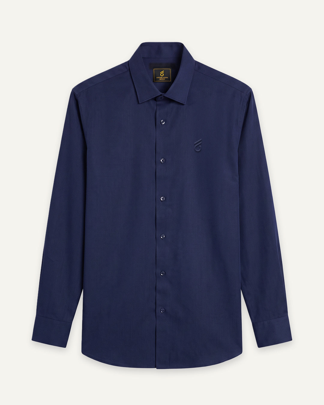 FLB Tech Solid Sportshirt