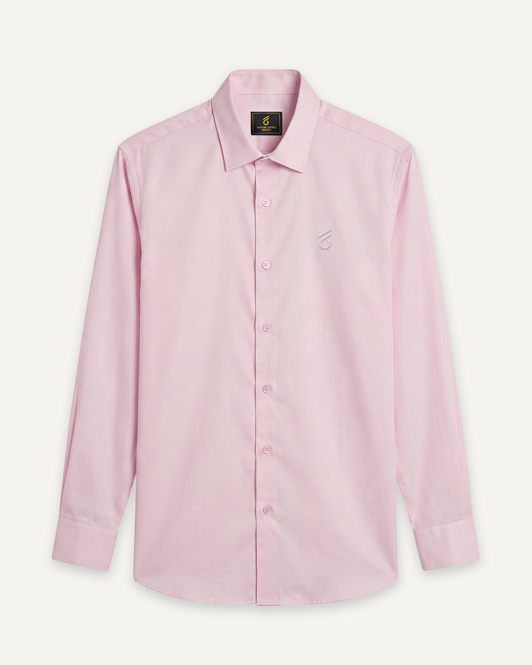 FLB Tech Solid Sportshirt