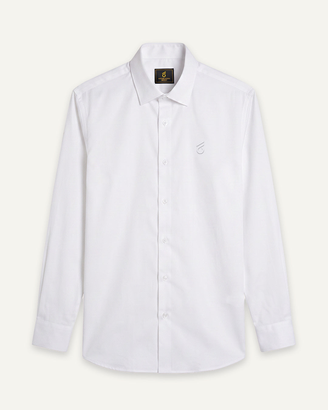FLB Tech Solid Sportshirt