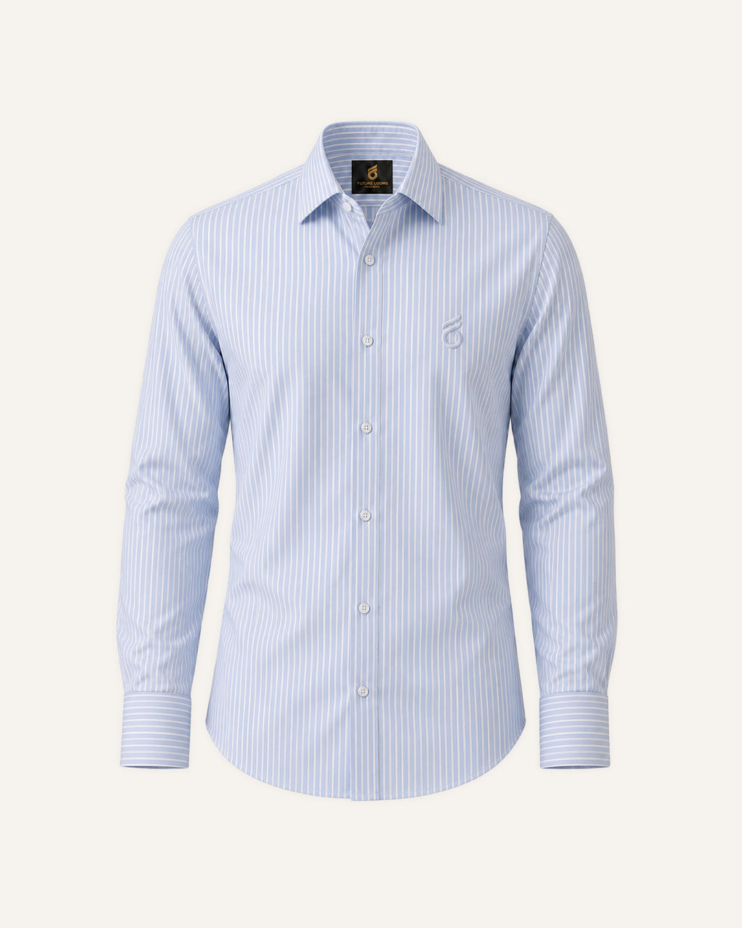Vault Icon Stripe Sportshirt