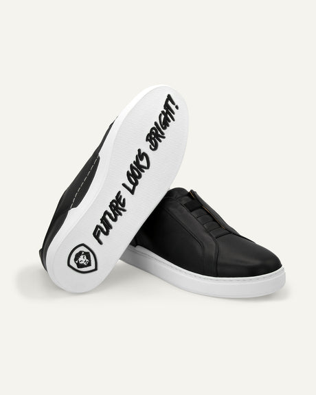 FLB Italian Leather Shoe
