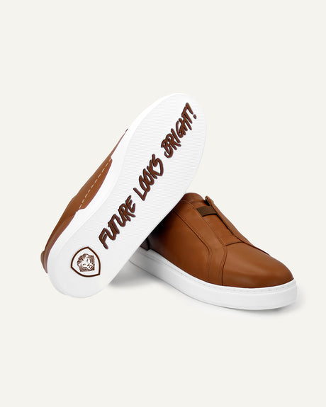 FLB Italian Leather Shoe