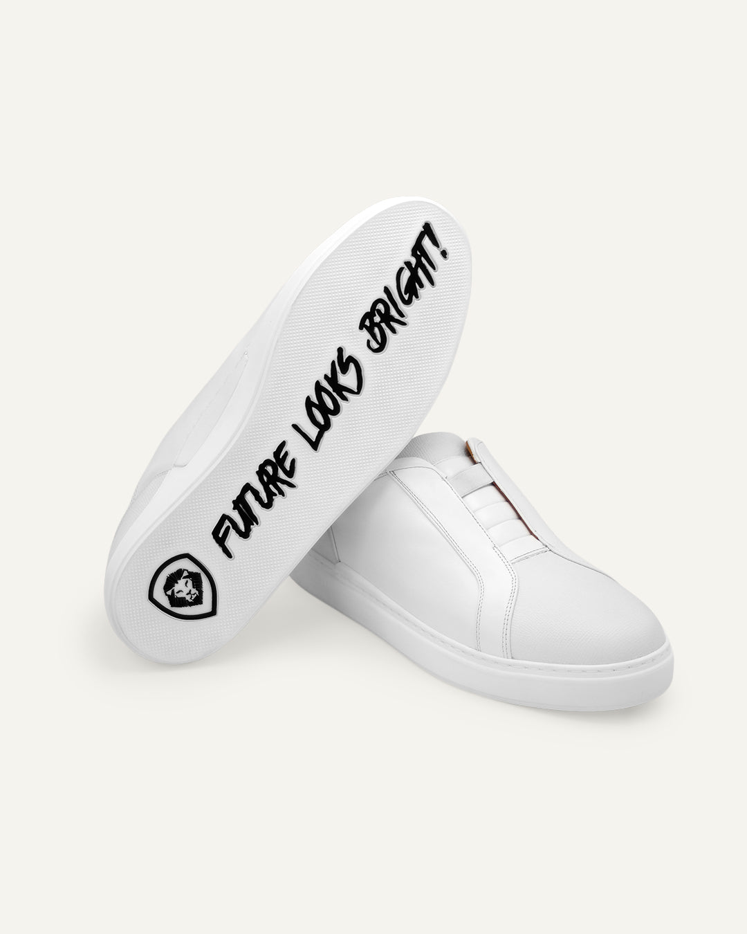 FLB Italian Leather Shoe