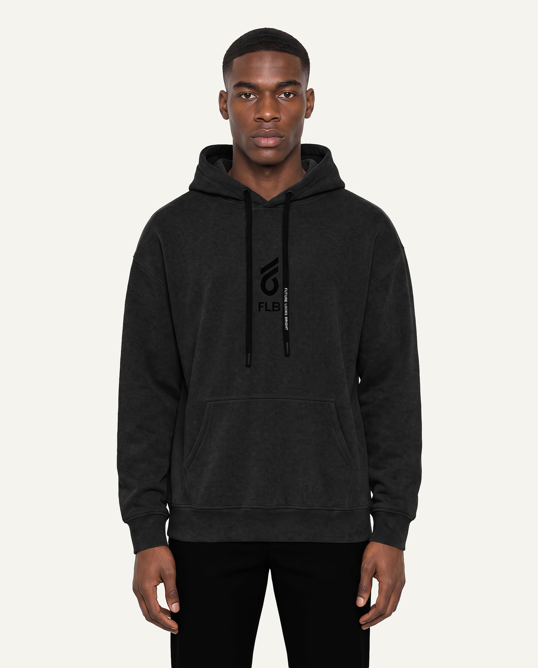 FLB Performance Hoodie