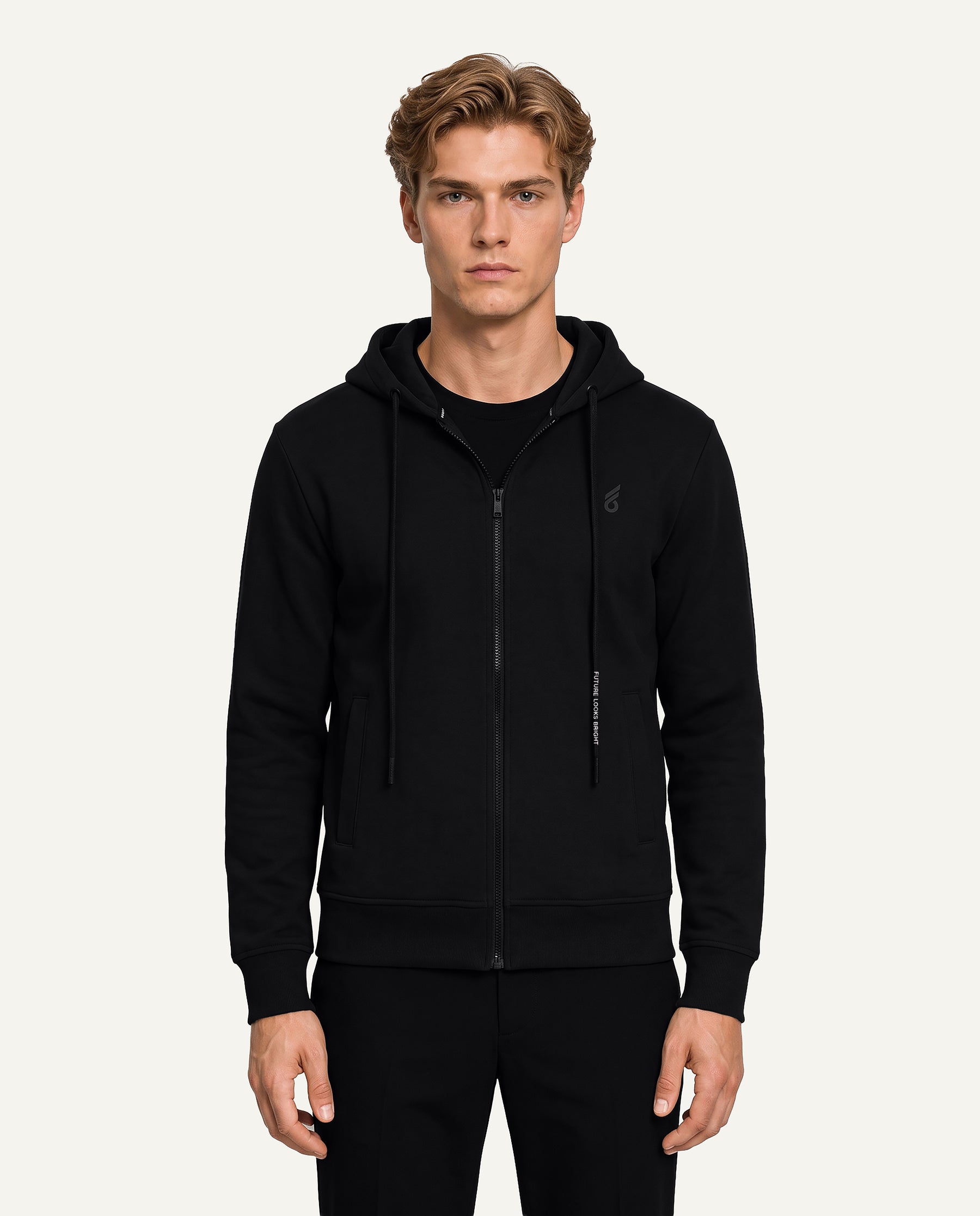 FLB Performance Jacket