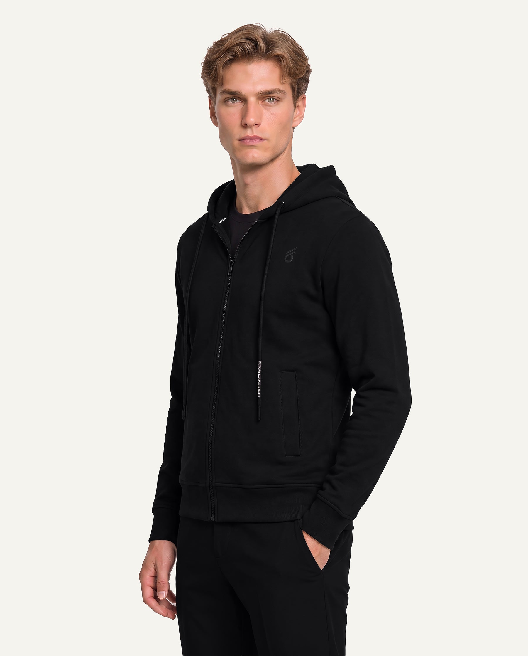 FLB Performance Jacket